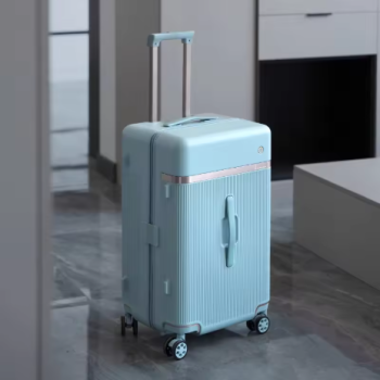 Pi2148 Hardshell Luggage 3 pcs Spinner Suitcase