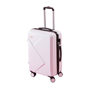 BBH 400 luggage, metal material, travel