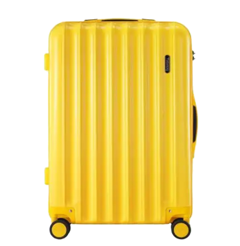 BBH 344 luggage, metal material, travel