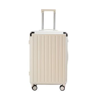 BBH 300 luggage, metal material, travel