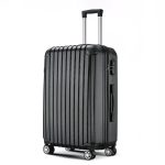 BBH 270 luggage, metal material, travel