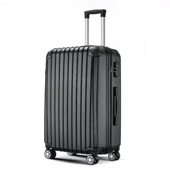 BBH 270 luggage, metal material, travel
