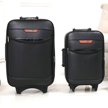 BBH 381 luggage, travel