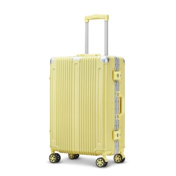 BBH 361 luggage, metal material, travel