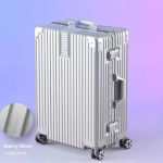 W-6 Hardshell 28 Inche Luggage with Spinner Wheels (Copy)
