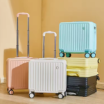 qw092 Carry On hand Luggage Suitcase (Copy) (Copy)