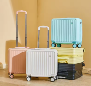 qw092 Carry On hand Luggage Suitcase (Copy) (Copy)