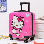 G518518ersonalized luggage11
