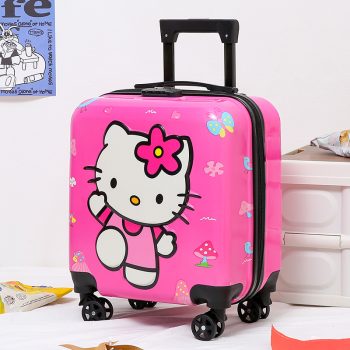G518518ersonalized luggage11