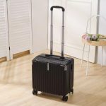 BBH 64 luggage, metal material, travel
