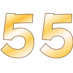 55