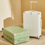 Y1411Personalized customized luggage