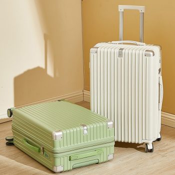 Y1401Personalized customized luggage