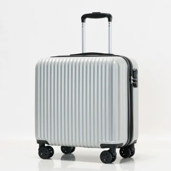 Y1381Personalized customized luggage