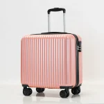 Y1384Personalized customized luggage