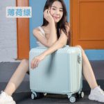 Y1399Personalized customized luggage
