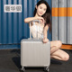 Y1467Personalized customized luggage