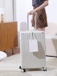 Y1454Personalized customized luggage