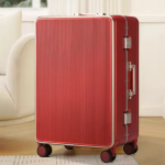 TH824 Travel Suitcase Large Size