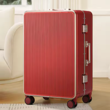 TH823 Travel Suitcase Large Size