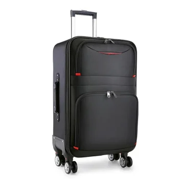 K3005 Suitcase Detachable Wheel Waterproof Luggage Carry-on Travel Bag