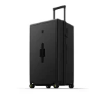 KF18524 Double Trolley Luggage Children can Mount 20-inch Travel Large capacit Suitcases