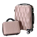 K2719 Suitcase set large capacity, family trip business home storage