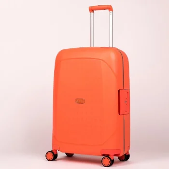 K2937 Suitcase Boarding case bag password pull rod box Travel box