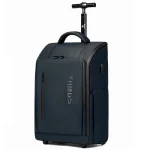 K2803 Rolling Backpack Travel Backpack with Wheels Business Rolling Luggage