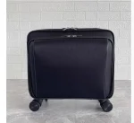 K2971 Luggage Suitcase Oxford Cabin Boarding Spinner suitcase Travel Rolling luggage