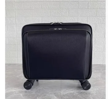 K2971 Luggage Suitcase Oxford Cabin Boarding Spinner suitcase Travel Rolling luggage