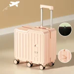 K2957 Capacity Durable Children's Luggage Case Can Ride &Sit 20 Inch Folding Stroller