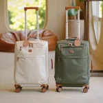 K2964 Ultra-lightweight 24/26/28-inch Large-capacity Travel Suitcases