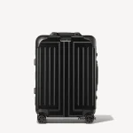 KF114723 Travel Beauty Cosmetics Organizer Luggage Box ABS+PC Professional Makeup Suitcase
