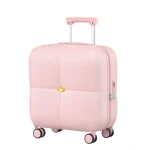 K2982 Carry-on Suitcase Female Light Weight Small 20-inch Boarding Suitcase