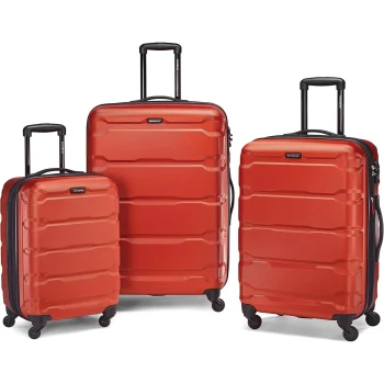 K2811 Hardside Expandable Luggage with Spinner Wheels, 3-Piece Set
