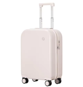 P2282 Morandi color suitcase