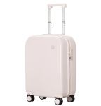 P2376 Morandi color suitcase