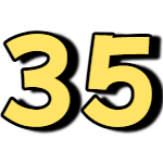 35