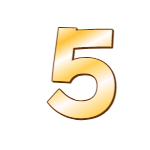 5