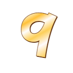 9