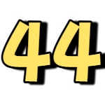 44