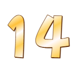 14