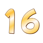 16
