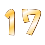 17