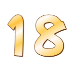18