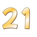 21