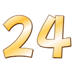 24