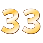 33
