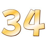 34